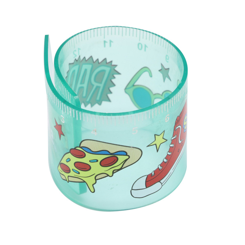 Rulersportable with your other stationary