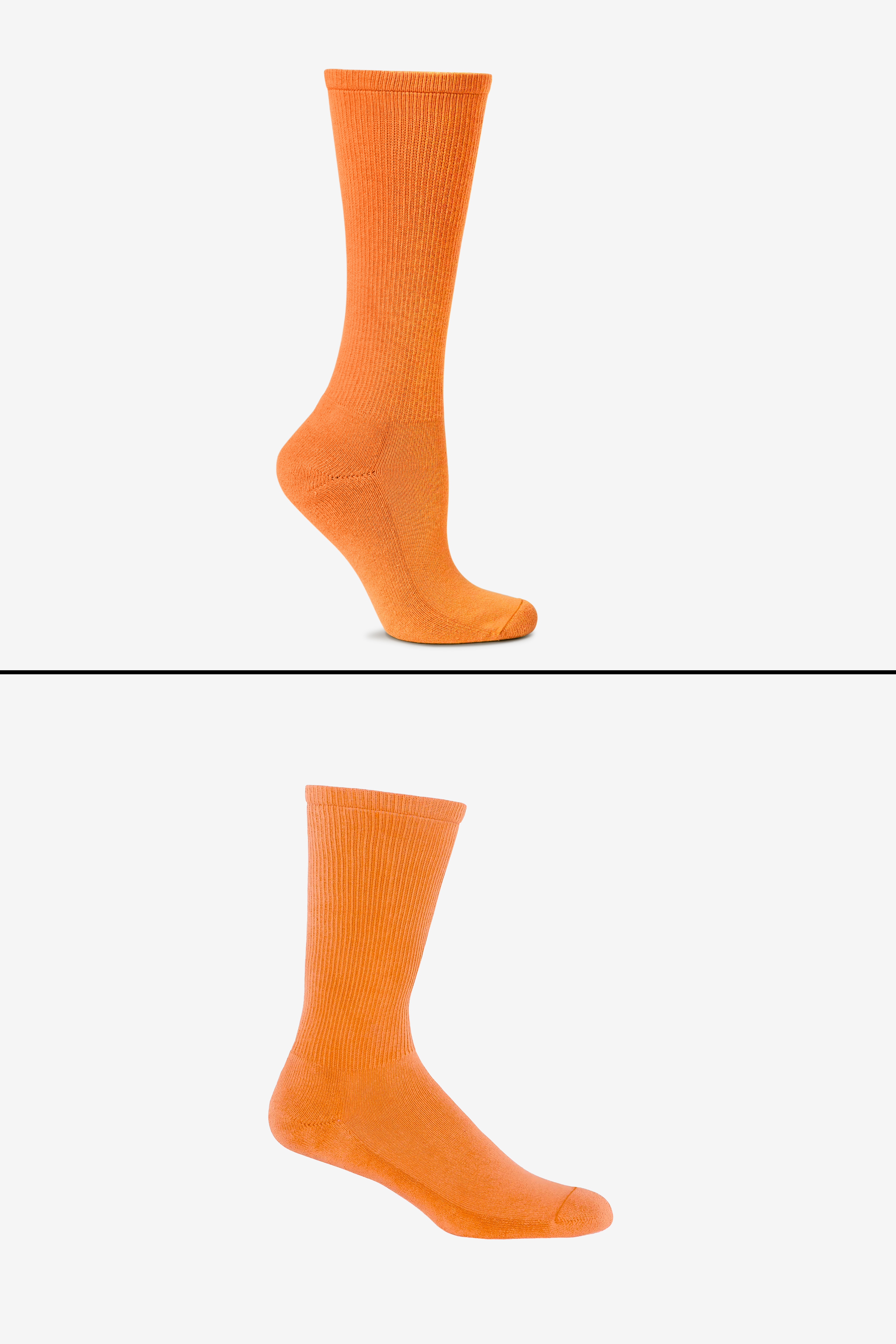 UNISEX CREW SOCK 33