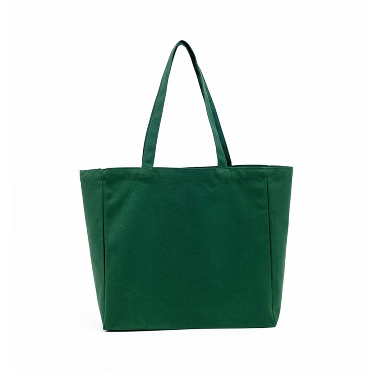 Canvas Plain Tote Bags, custom tote bag with logo imprint 3