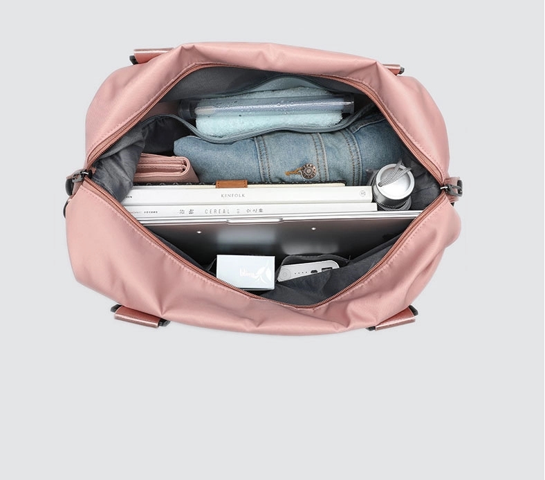 Waterproof Travel Bag, Gym Bag 3