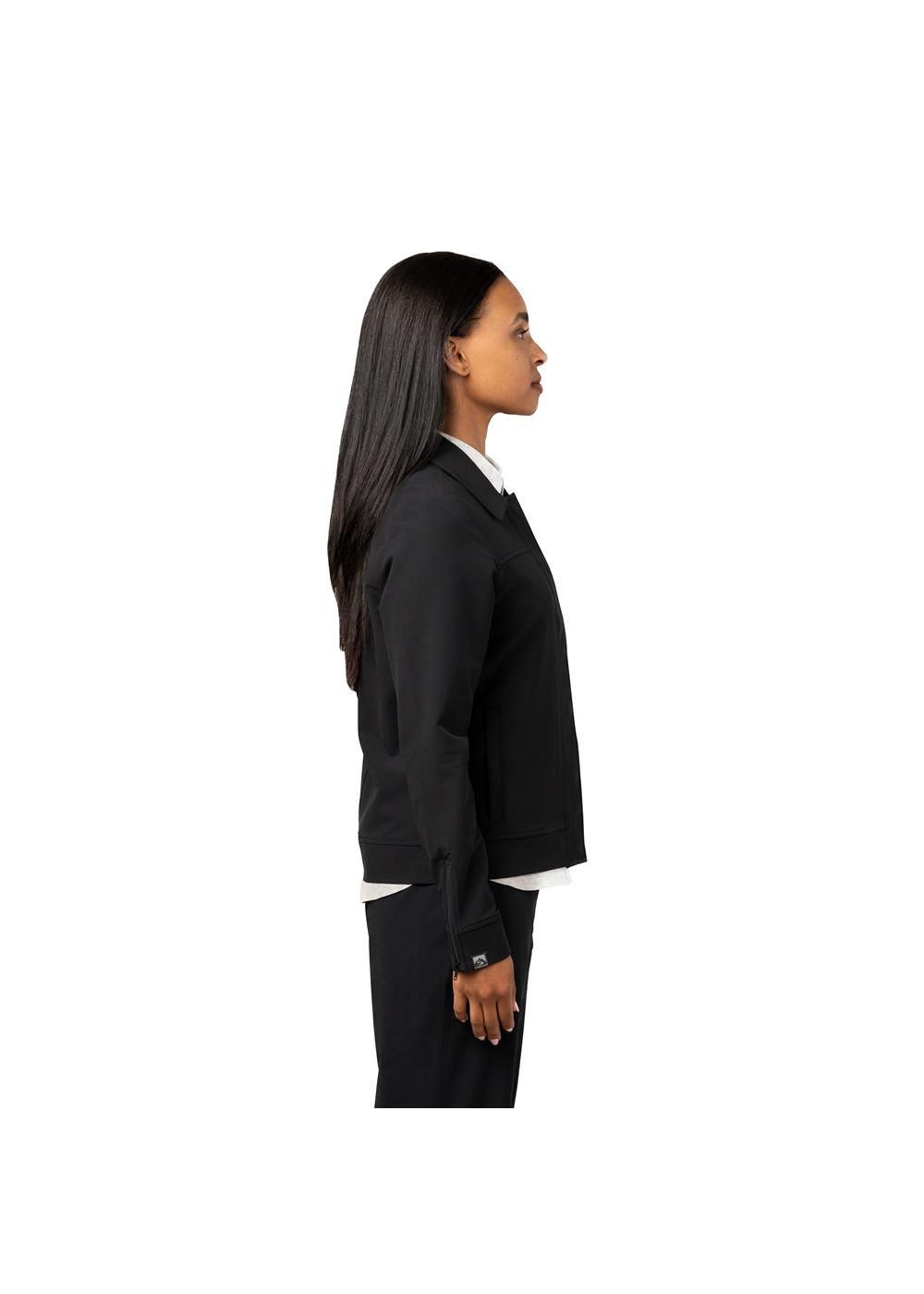 Storm Creek Women's Challenger Super Stretch Jacket 11