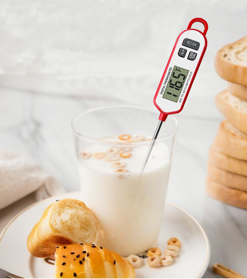 Meat Thermometer Digital 3