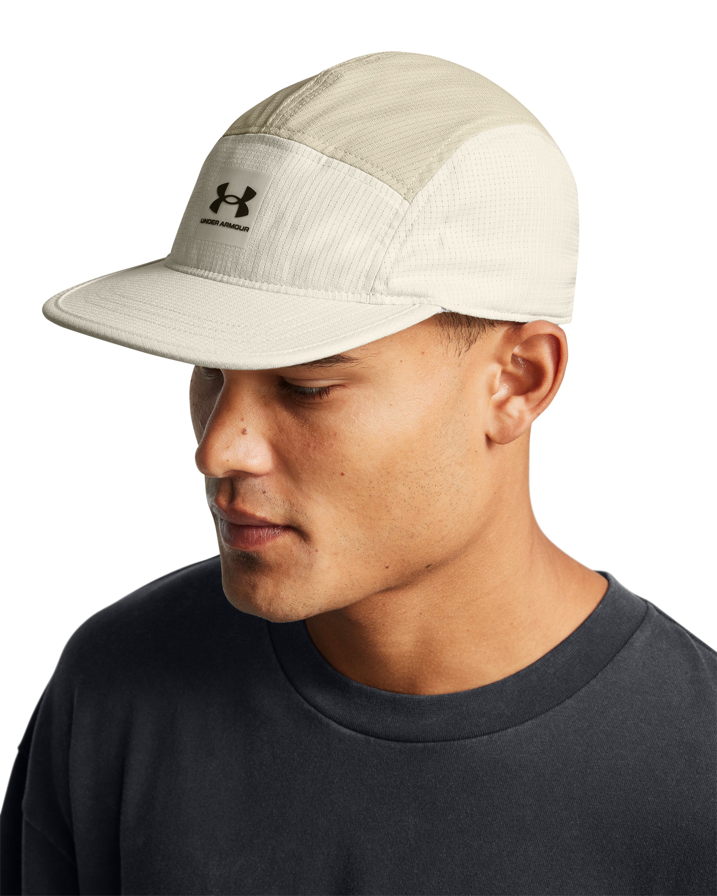 UA ArmourVent Men's Camper Hat 5
