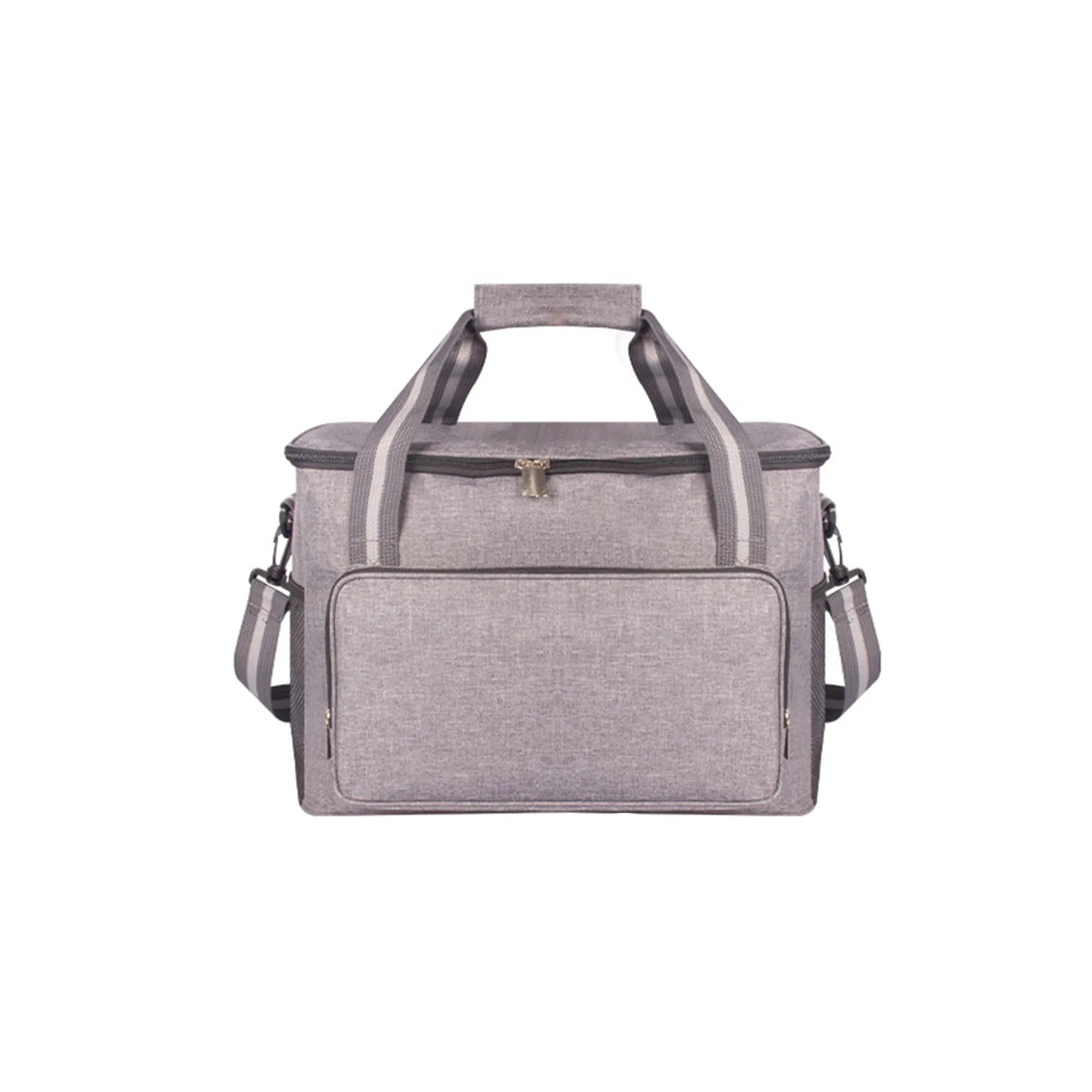 Large Capacity Portable Lunch Bag 3
