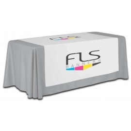 60" Width Custom Table Runner 2