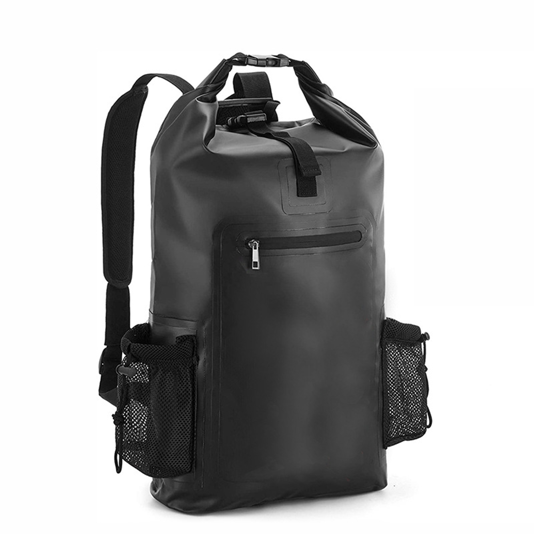 Heavy Duty Waterproof Backpack 3