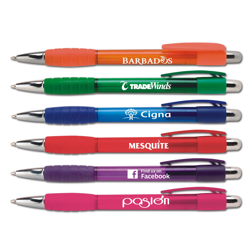 Martinique Pen 2