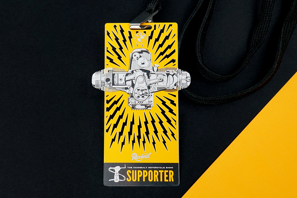 Metal VIP Passes 6