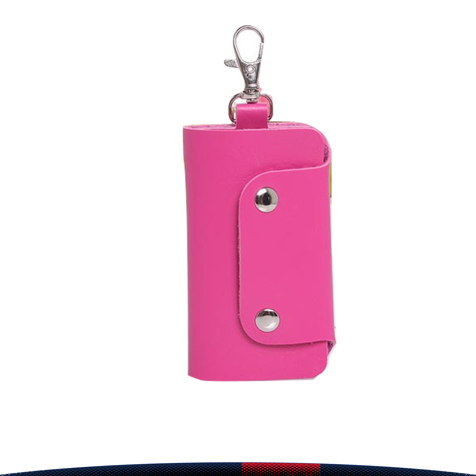 Cheris Key Case Holder 10