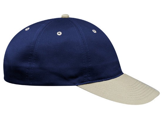 OTTO CAP 6 Panel Low Profile Baseball Cap 53