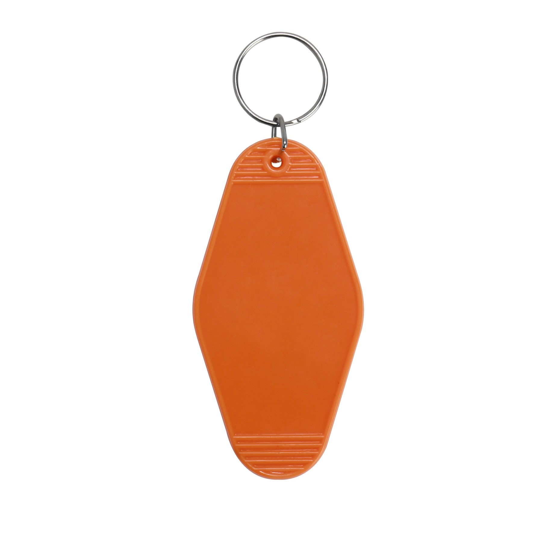 Retro Vintage Motel Keychain 5