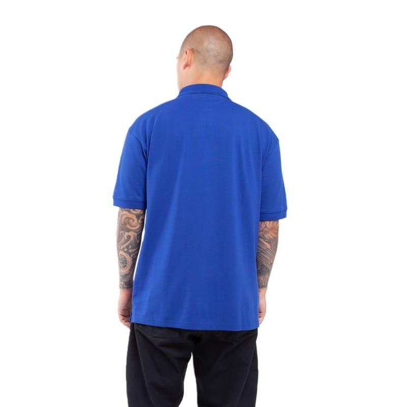 Shaka Wear Men's Polo 12