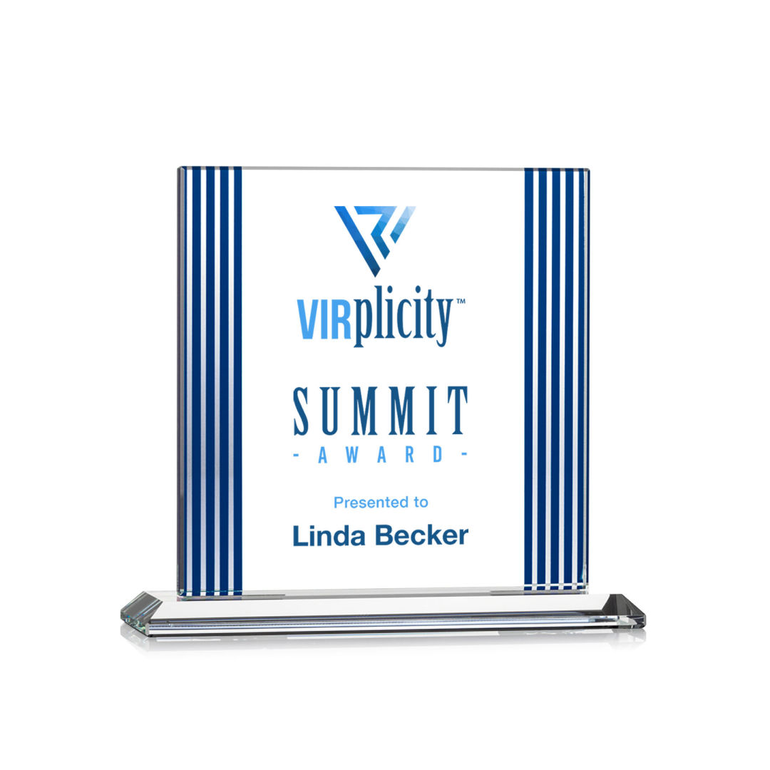 Brooklyn VividPrint™ Award 7