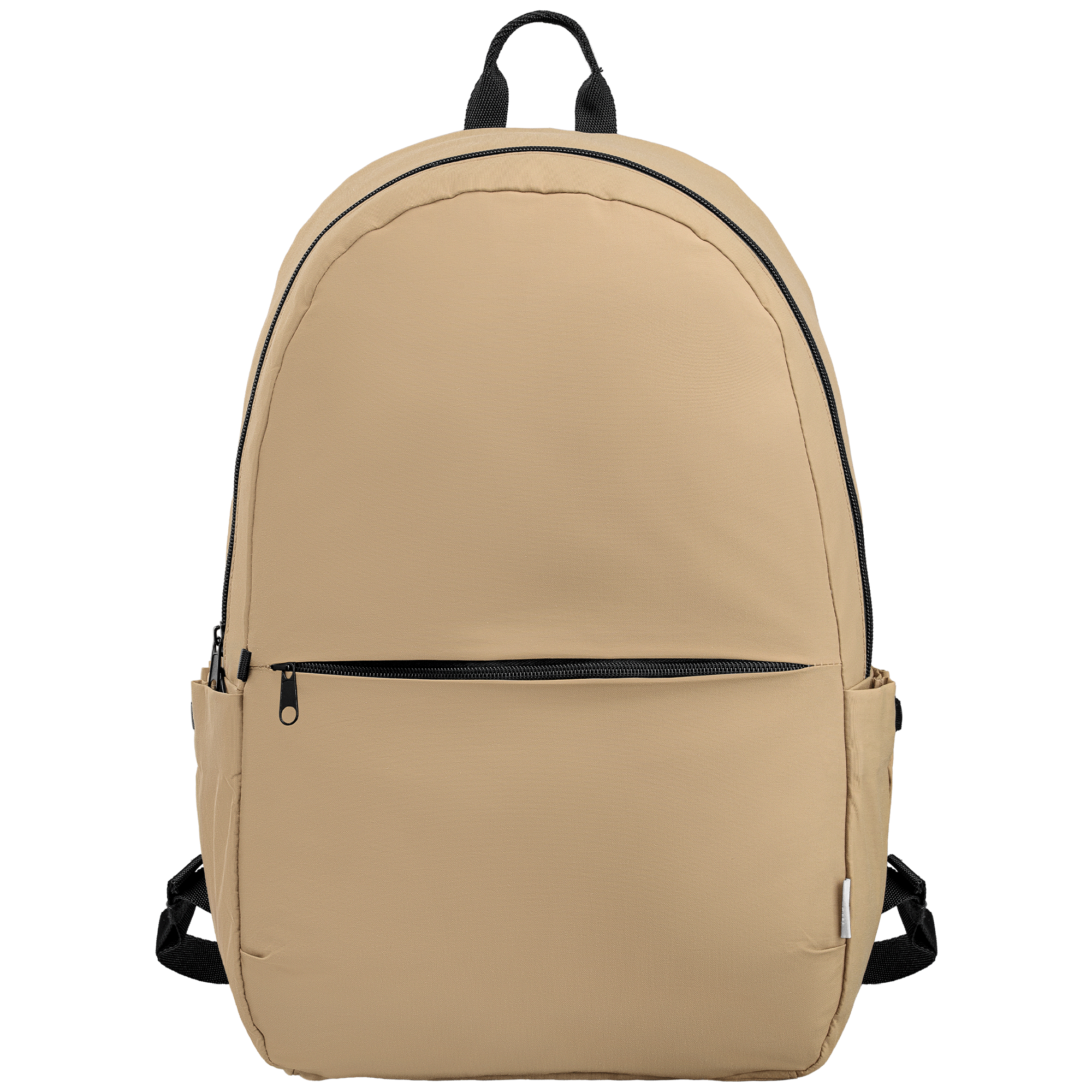 Mercer Recycled Nylon Luggage Strap 15 inch Laptop Backpack – 15L 7