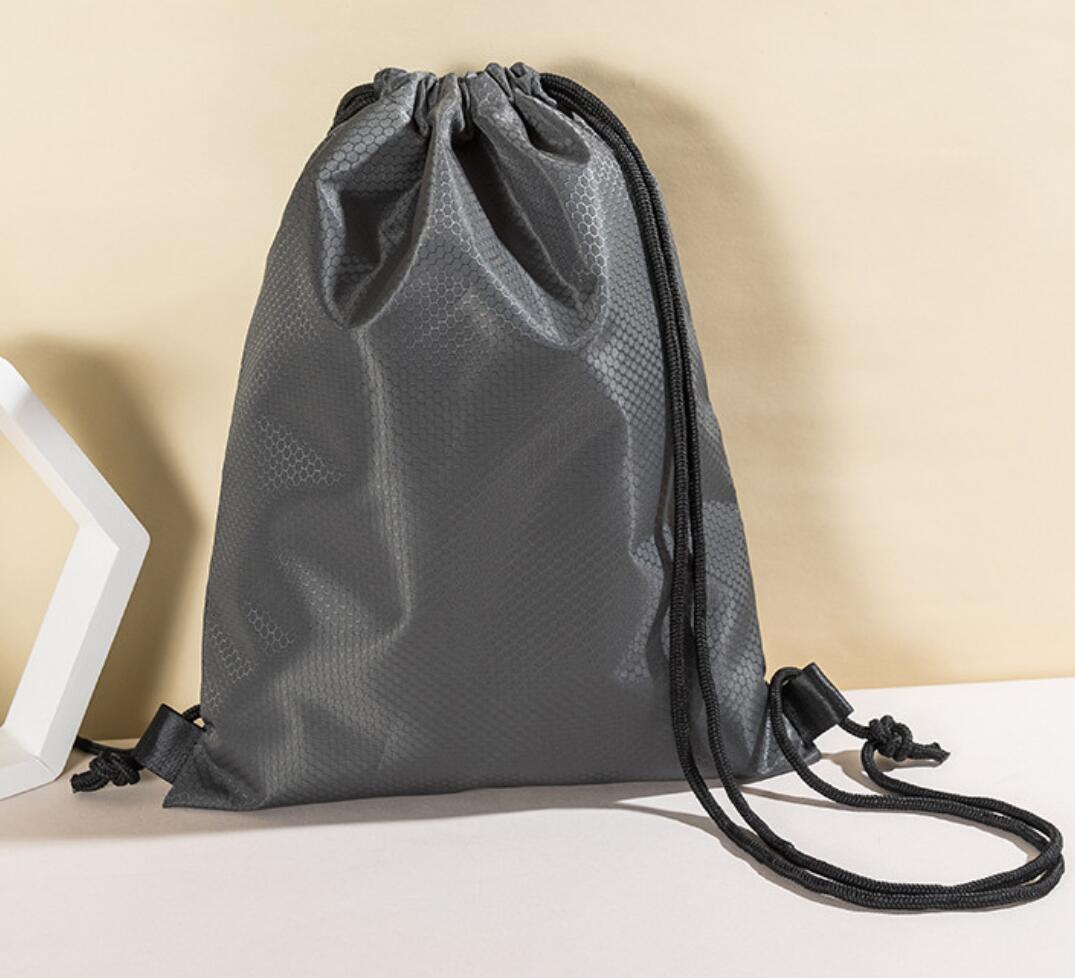 Polyester Drawstring Bag 3