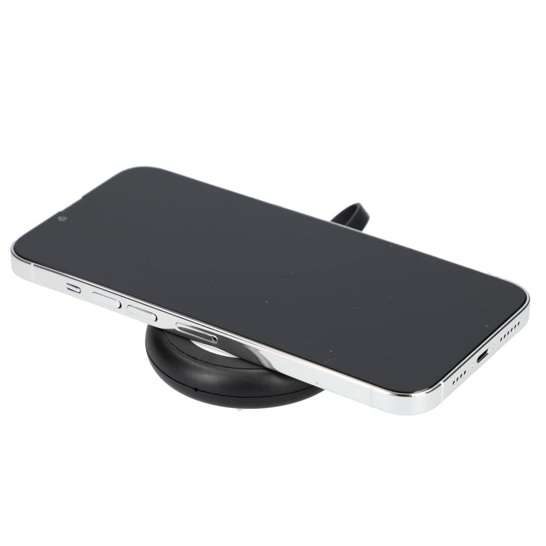 All-In-One Universal Travel 15W Wireless Charger 15
