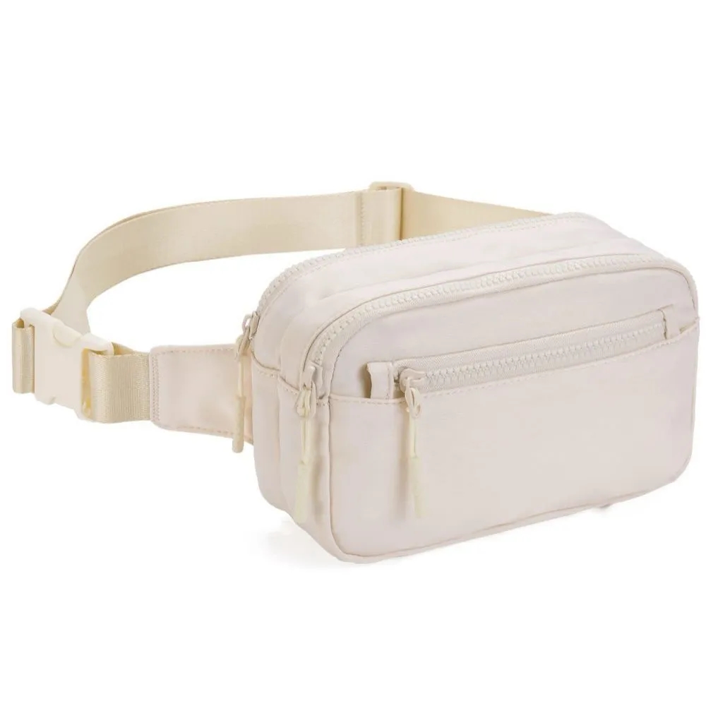 Crossbody Bag Fanny Pack 1