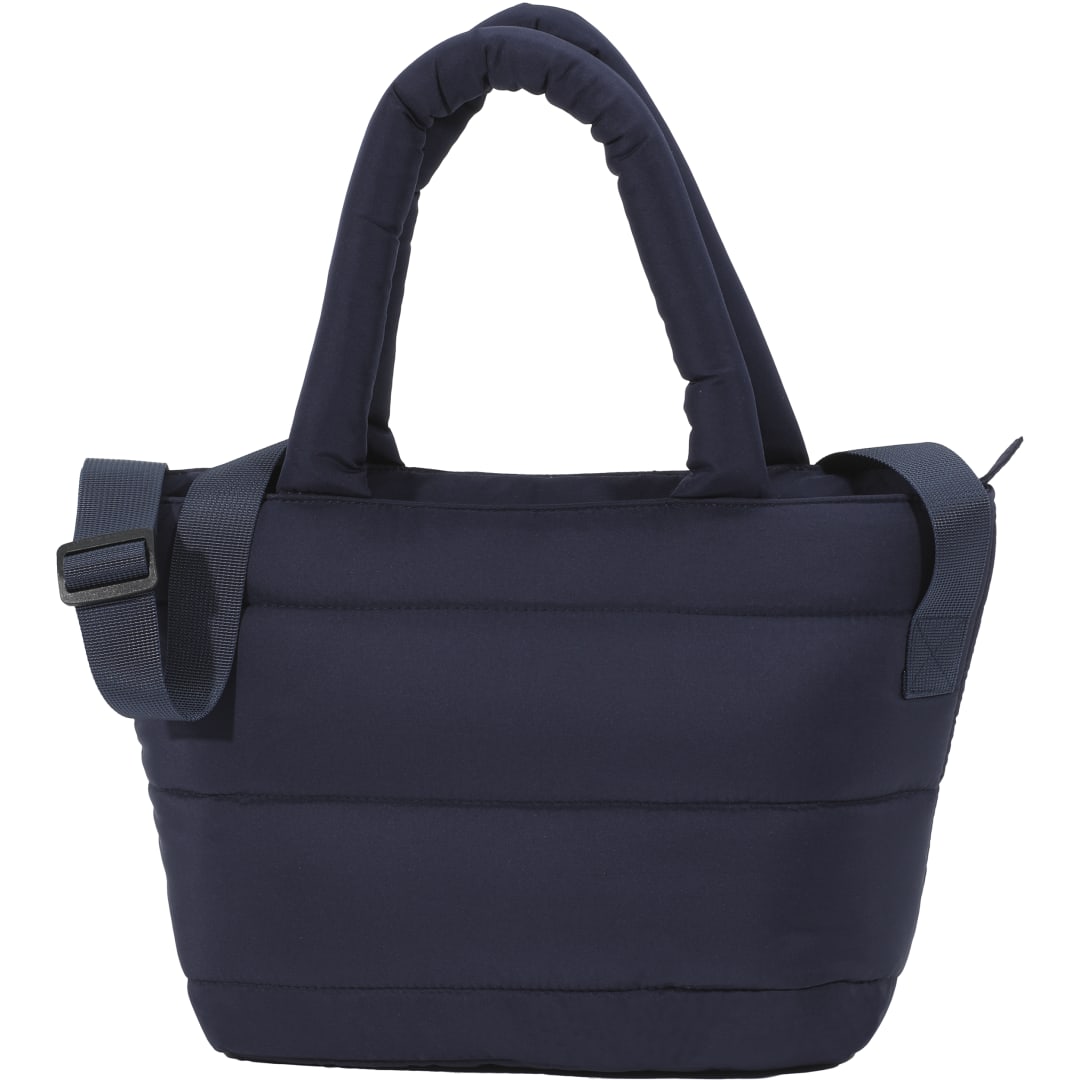 Puffer Recycled 9 Can Tote Cooler 24