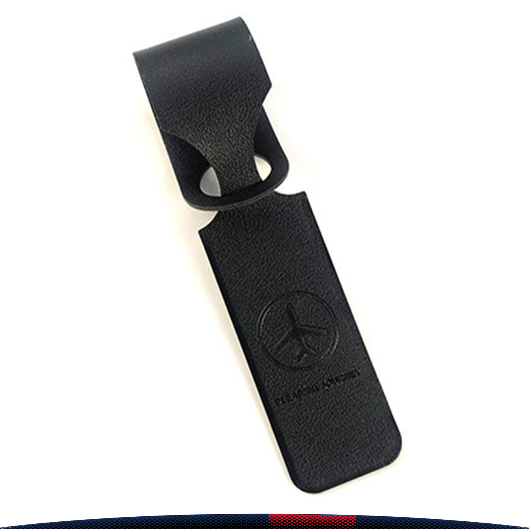 Rectangular Luggage Tag 5