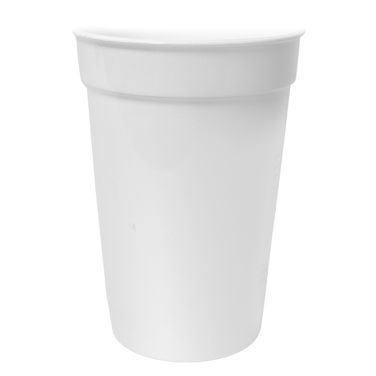 MicroHalt™ 17 oz. Stadium Cup 5