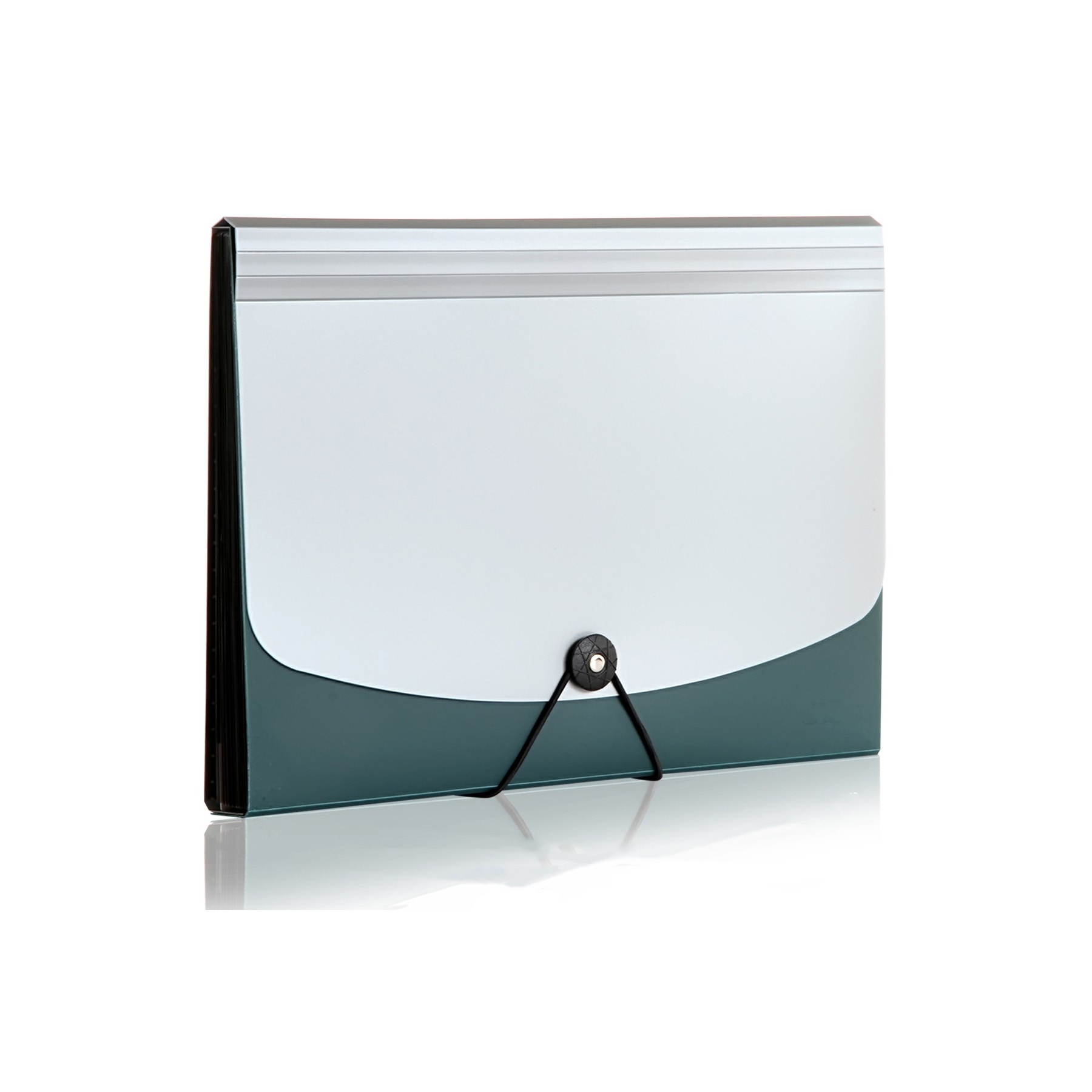 Extended Organizer Folder 4