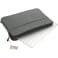 Vila Recycled 15" Computer Sleeve 8