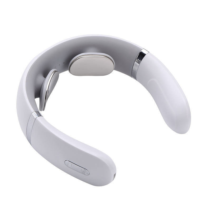 Neck Massager with Heat 5