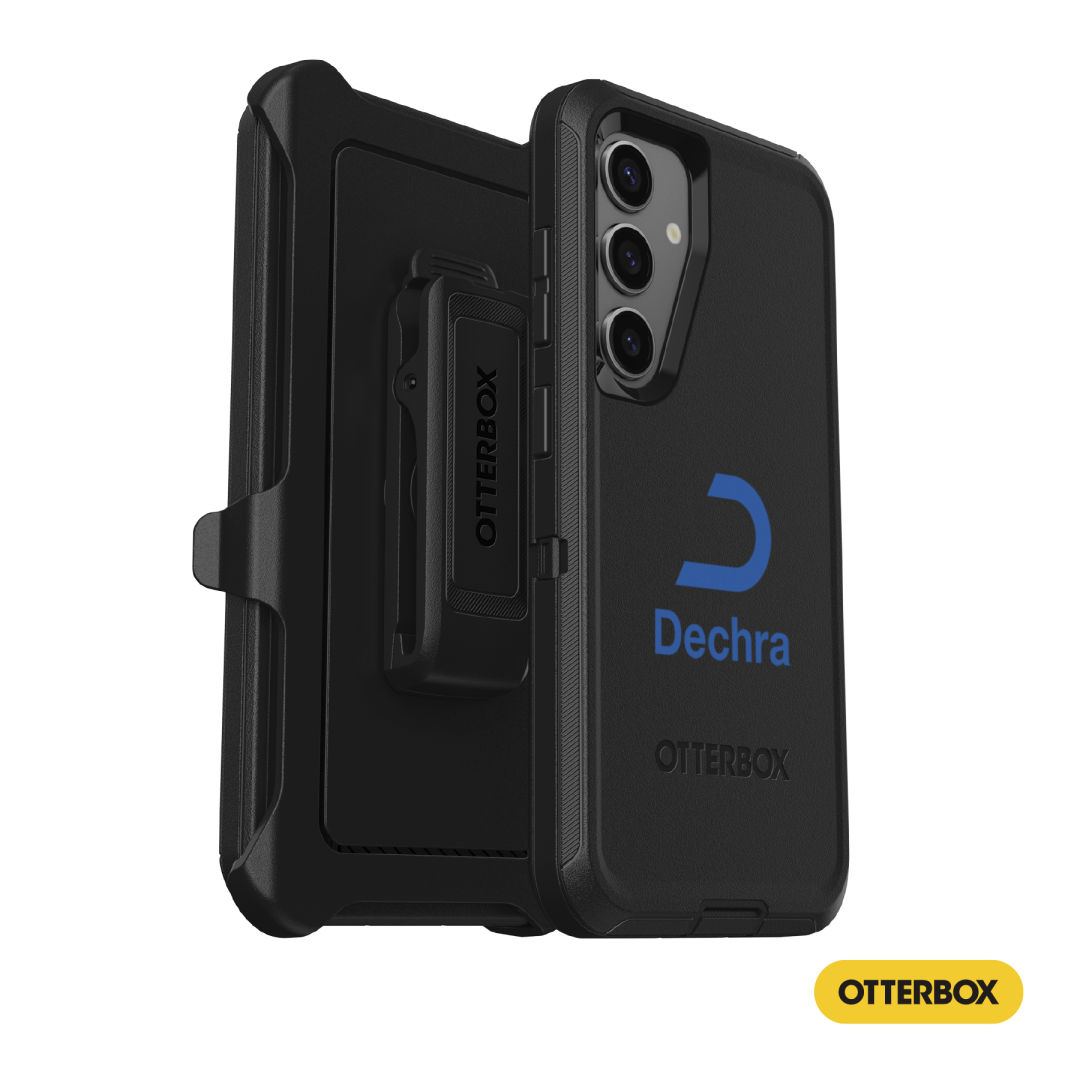 Otter Box® Samsung Galaxy S24 Defender 5