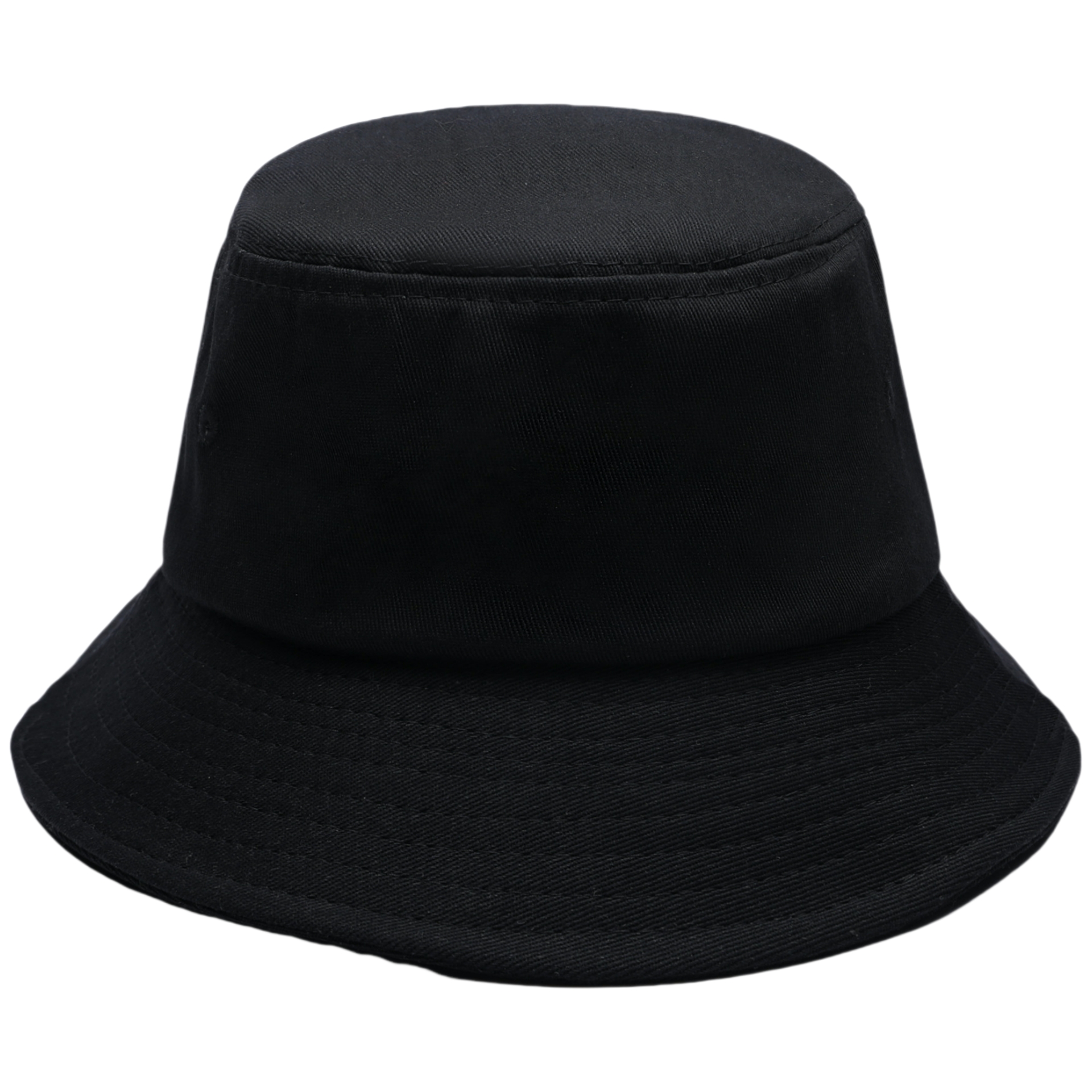 100% Cotton Bucket Hat 1