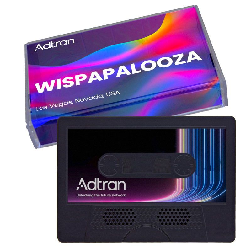 Awesome Mixtape 2.0 Wireless Speaker with One Cable™ Power Bank 47