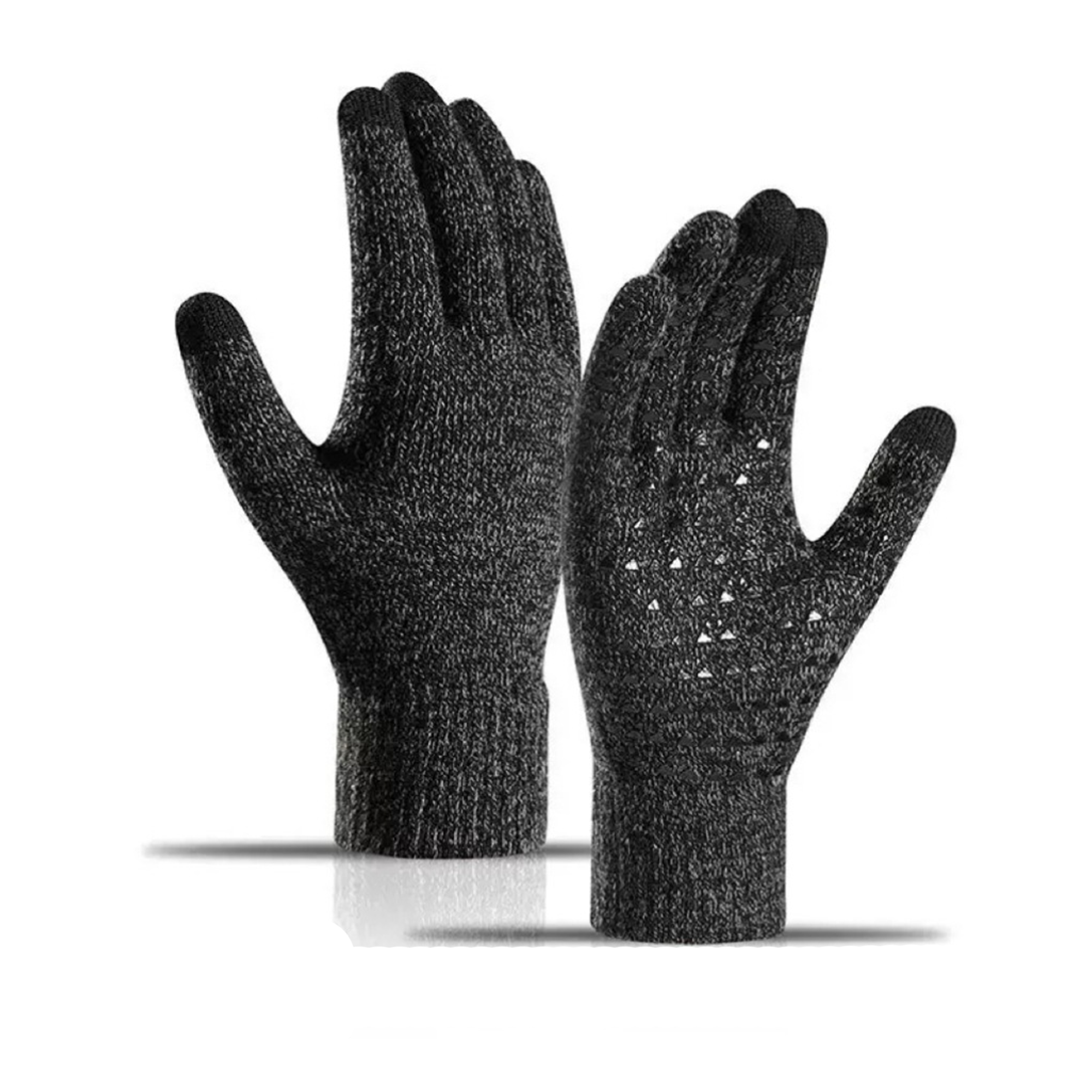 Winter Touch Screen Gloves 8