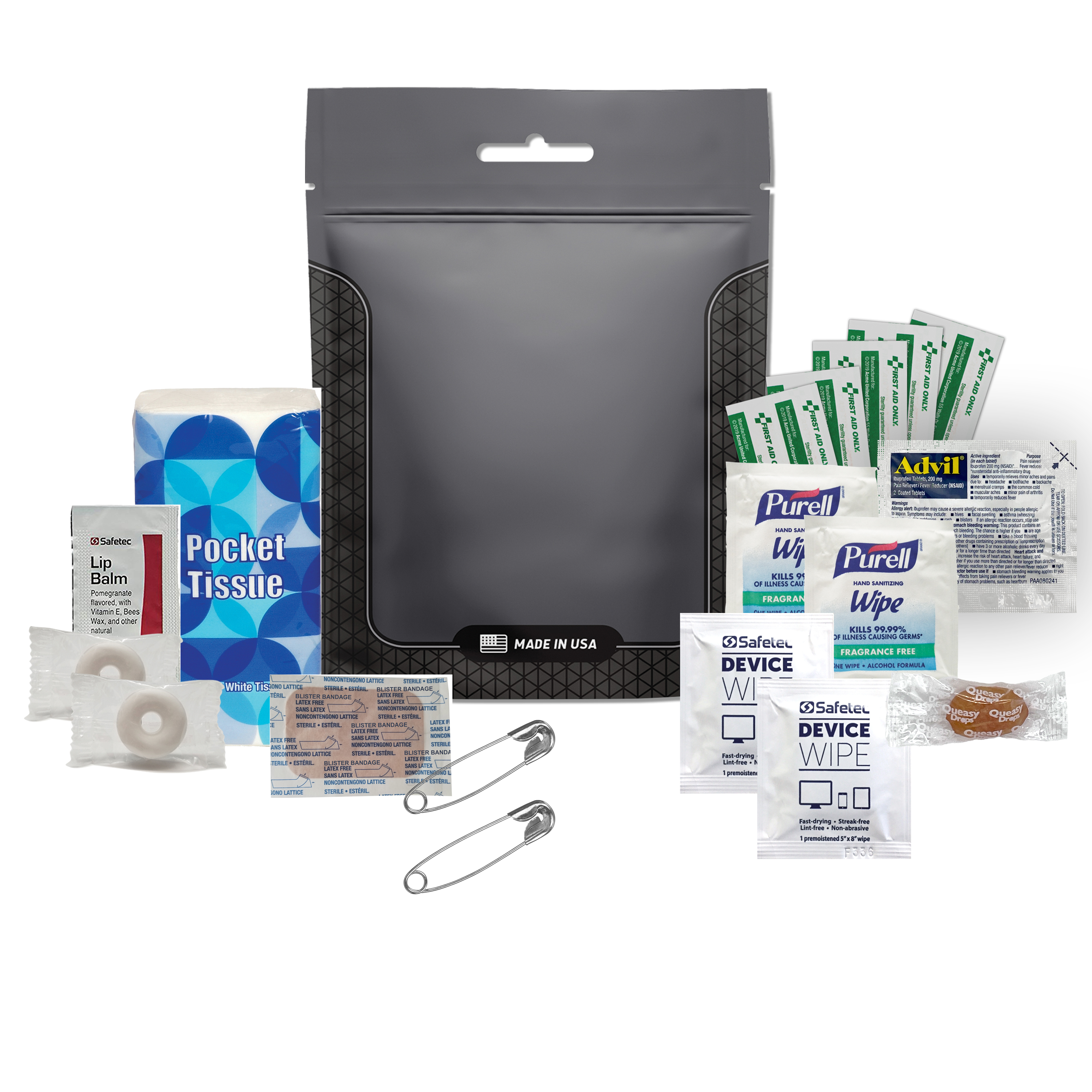 Wedding Survival Kit 10
