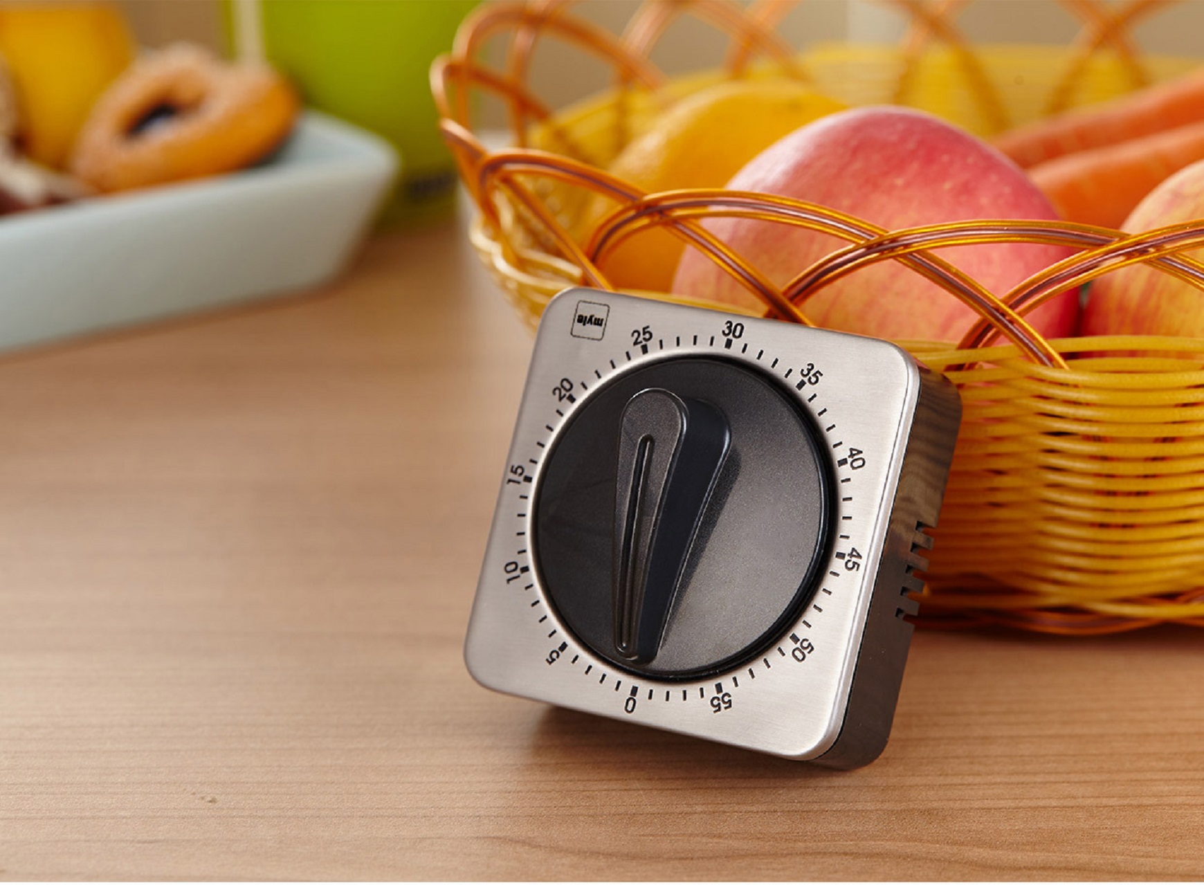 Kitchen Timers 5