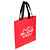 Portrait Recyclable Non-Woven Shopping Bag 8