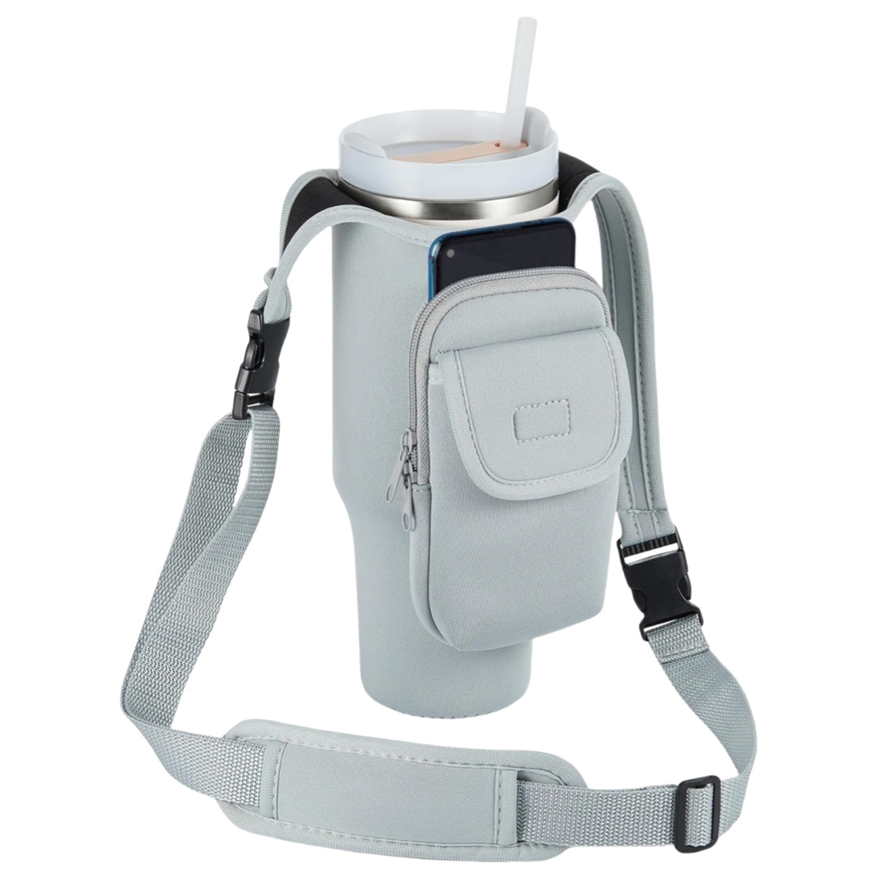 Water Bottle Carrier Bag 1