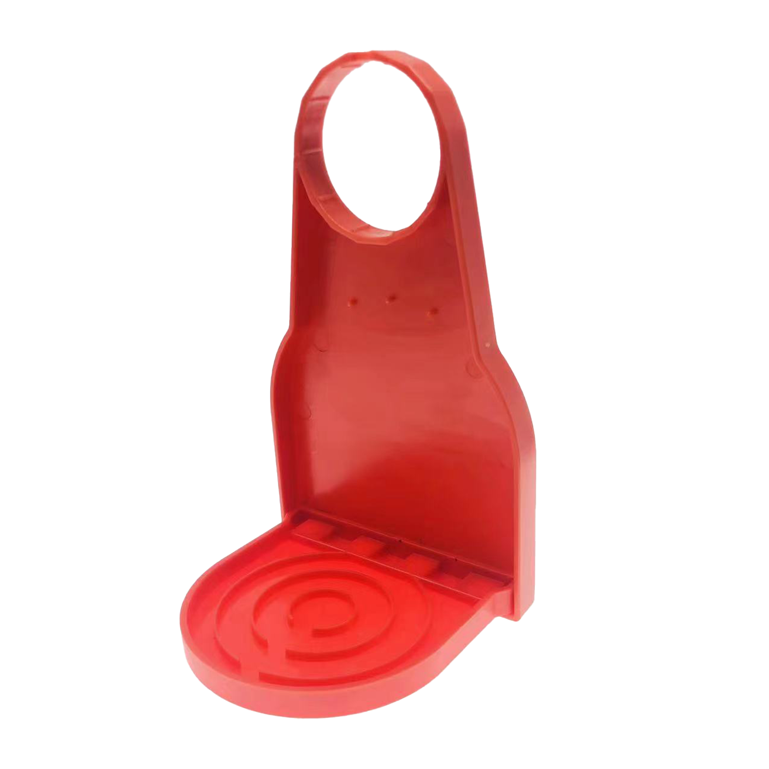 ABS Laundry Detergent Cup Holder 5