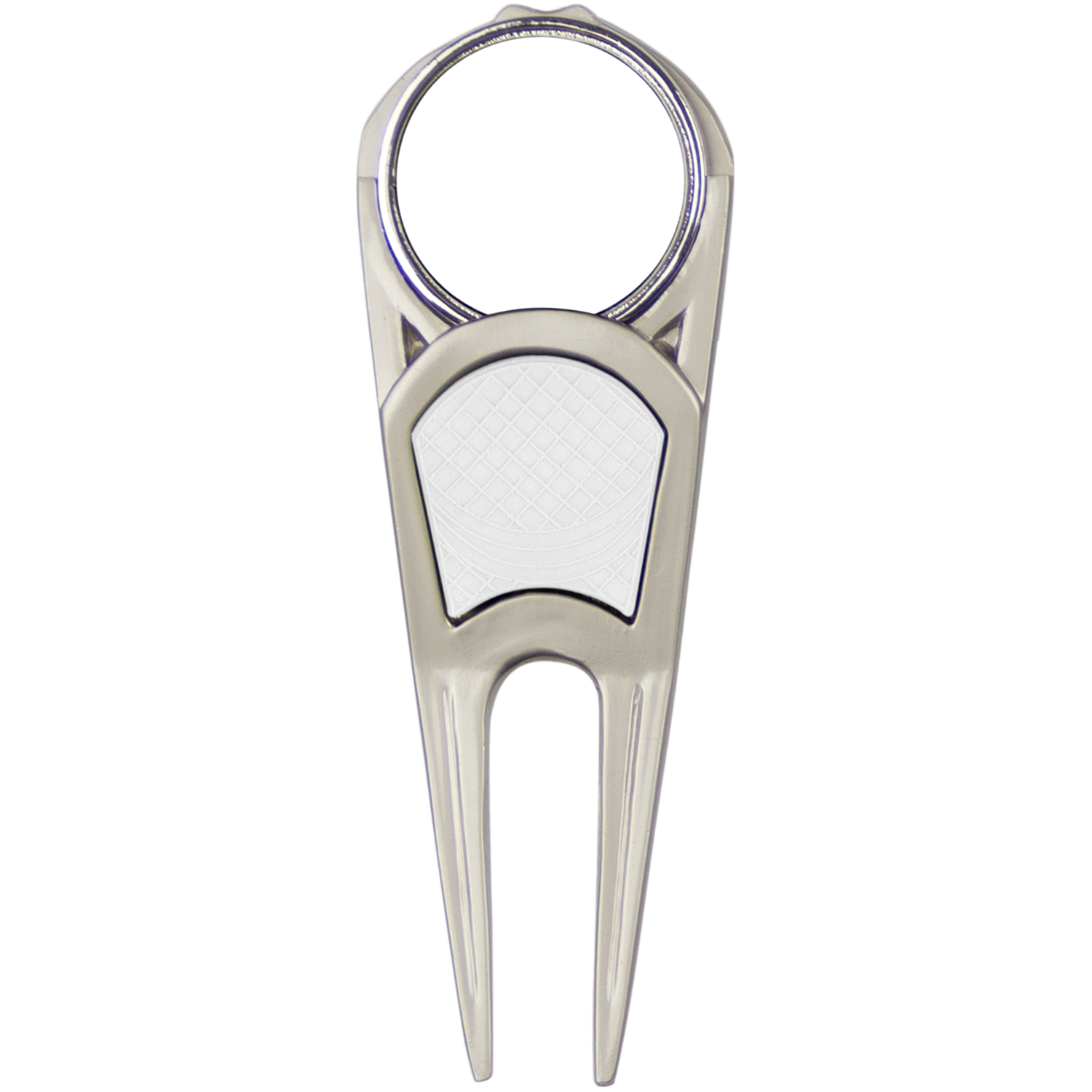 Lite Touch Divot Tool with Clip 7