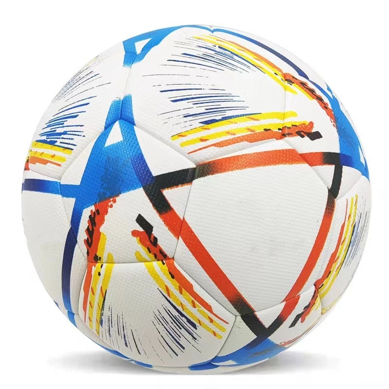 Sports Soccer Balls - Competition 5