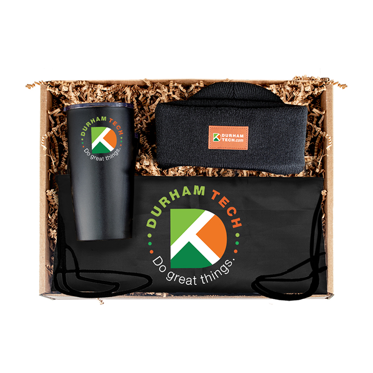 "CAMPUS ESSENTIALS PACK" 5