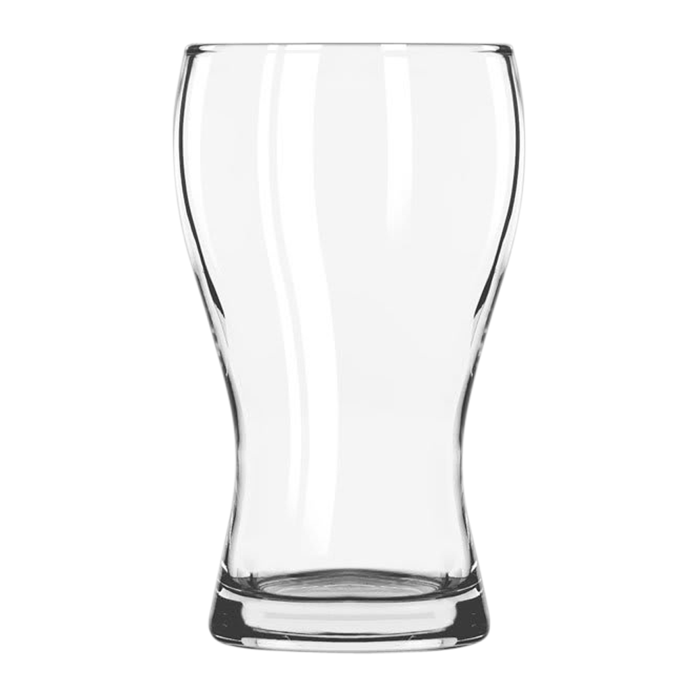 5oz. Mini Pub Glass 2