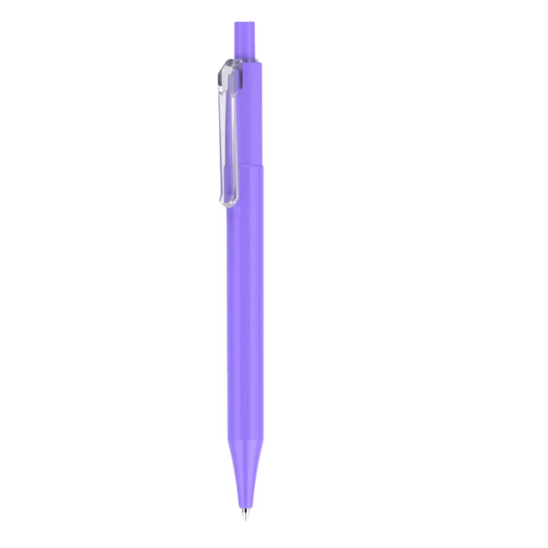 Retractable Gel Pen 1