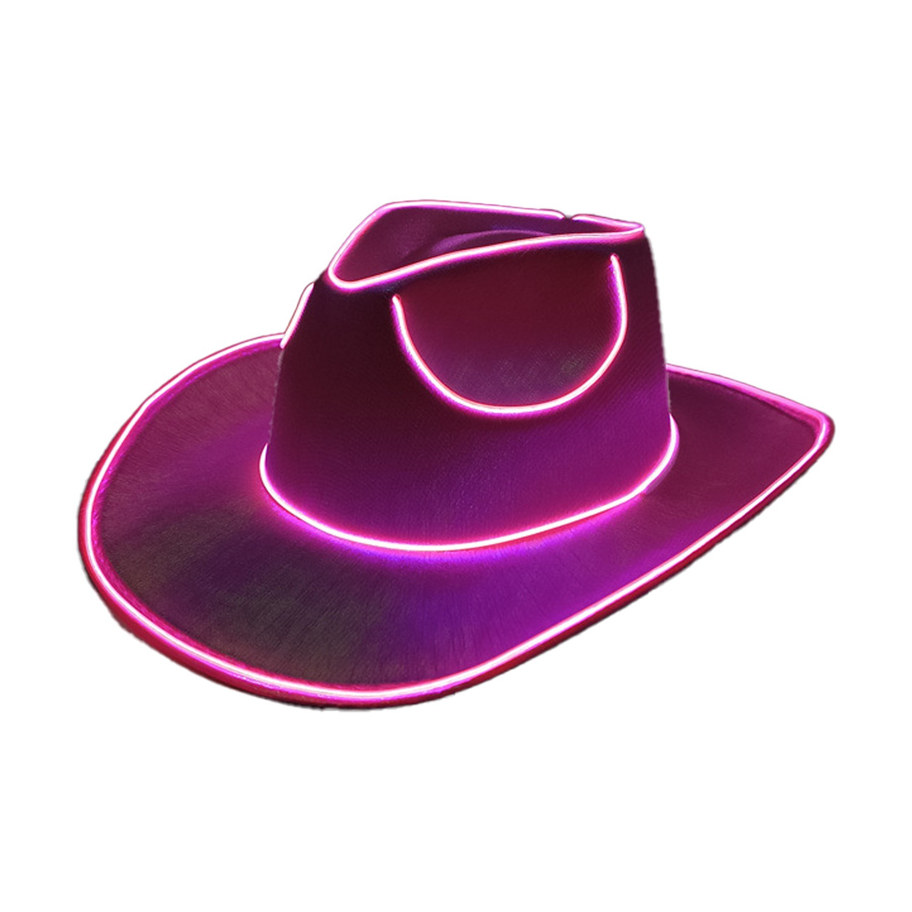 Shine Cowboy Hat 8