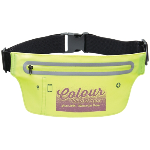 Smart Belt Waist Pack 8