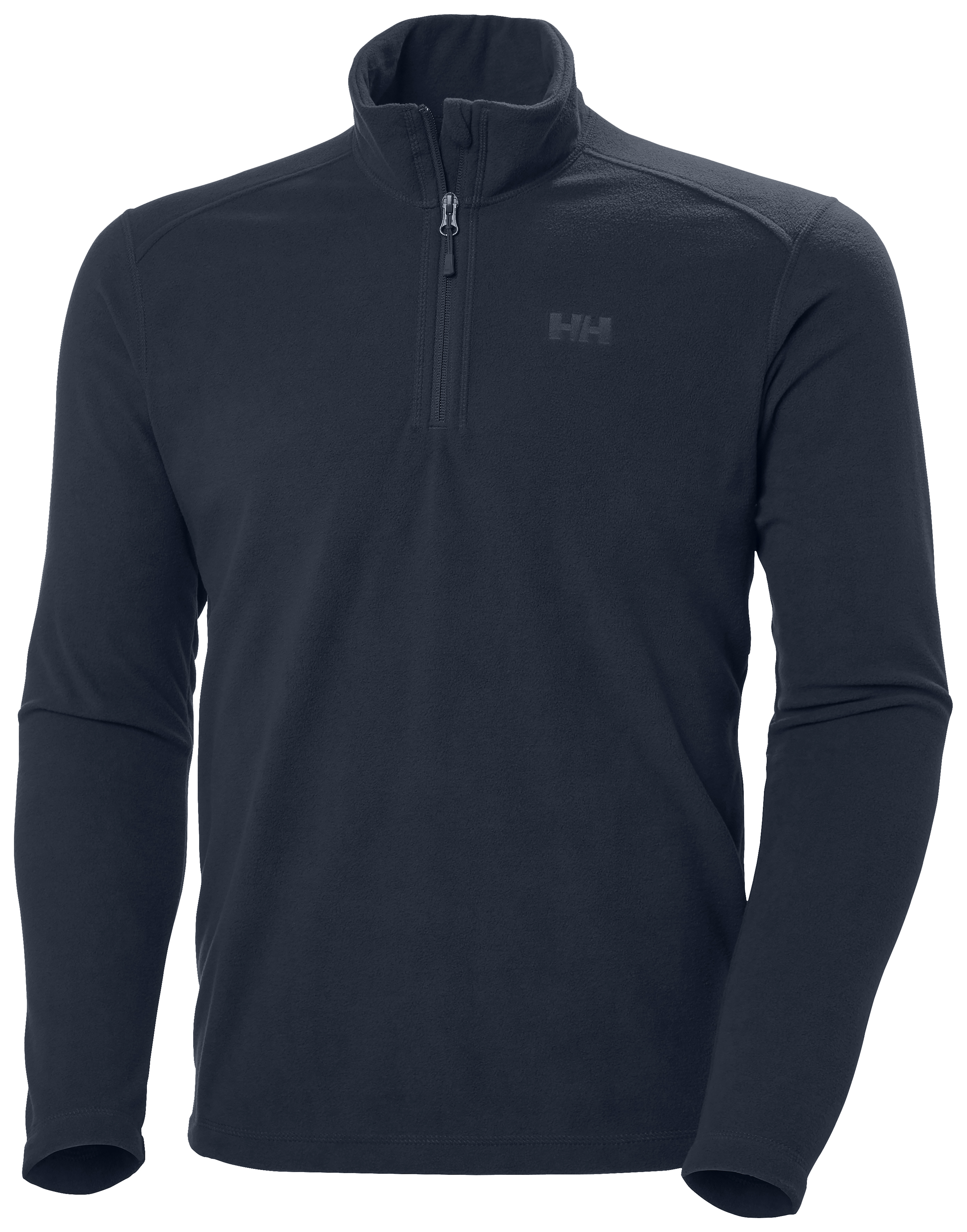 Helly Hansen Men's Daybreaker ½ Zip Fleece Pullover Shirt 1