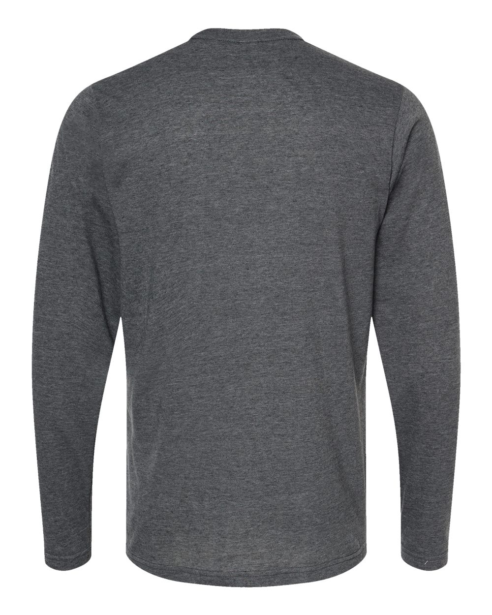 Unisex Poly-Rich Long Sleeve T-Shirt - 242 17