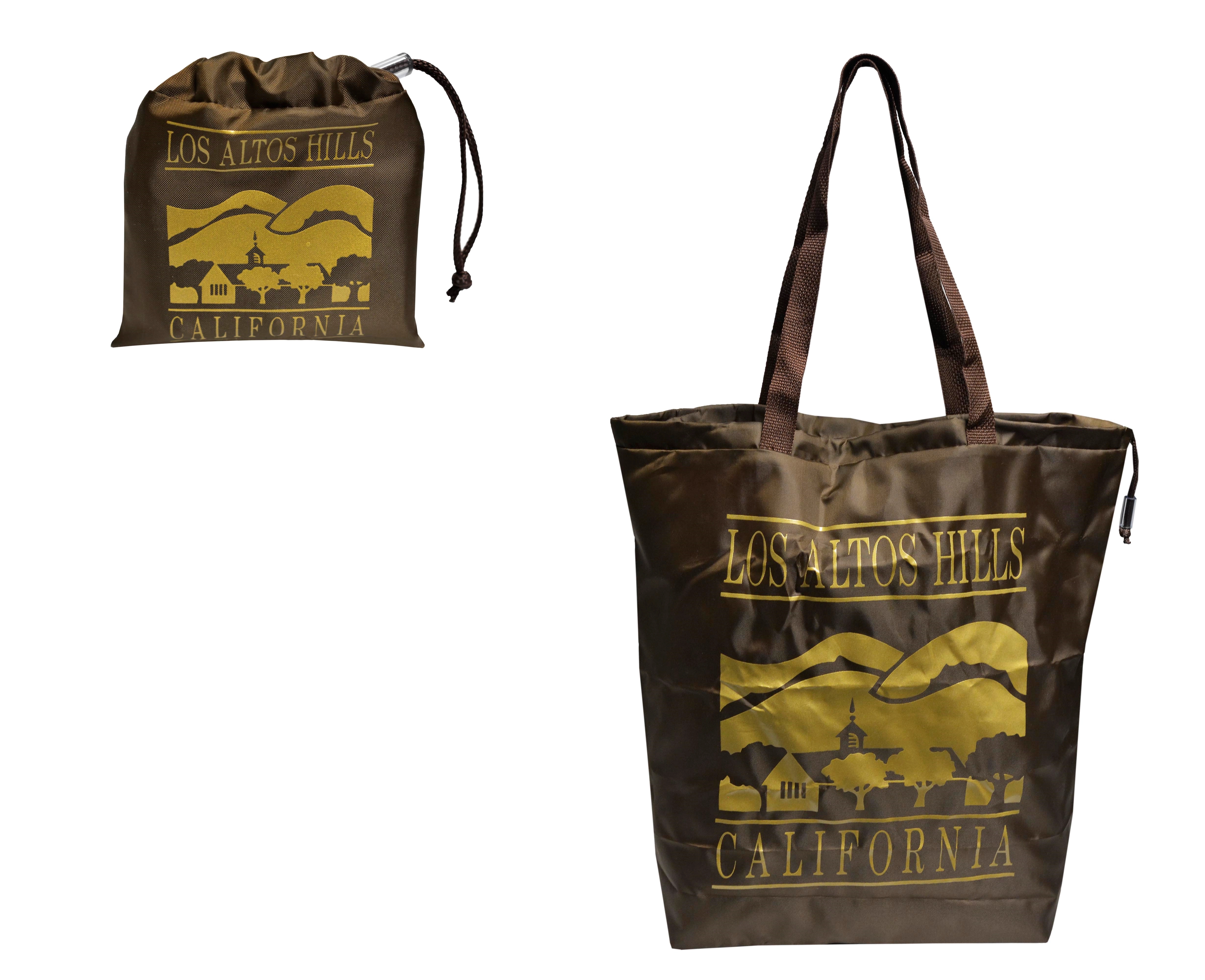 Convertible Mesh Tote 1