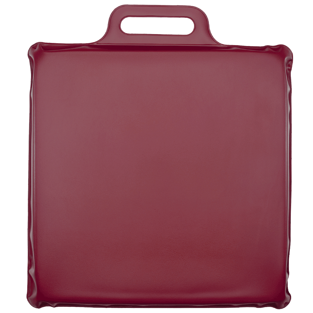 12" x 12" x 1" Seat Cushions, Full Color Imprint 2