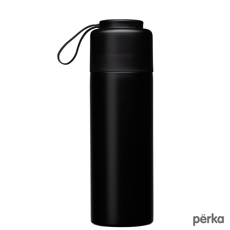 Perka® Brixton 17 oz. Double Wall, Stainless Steel Water Bottle 37