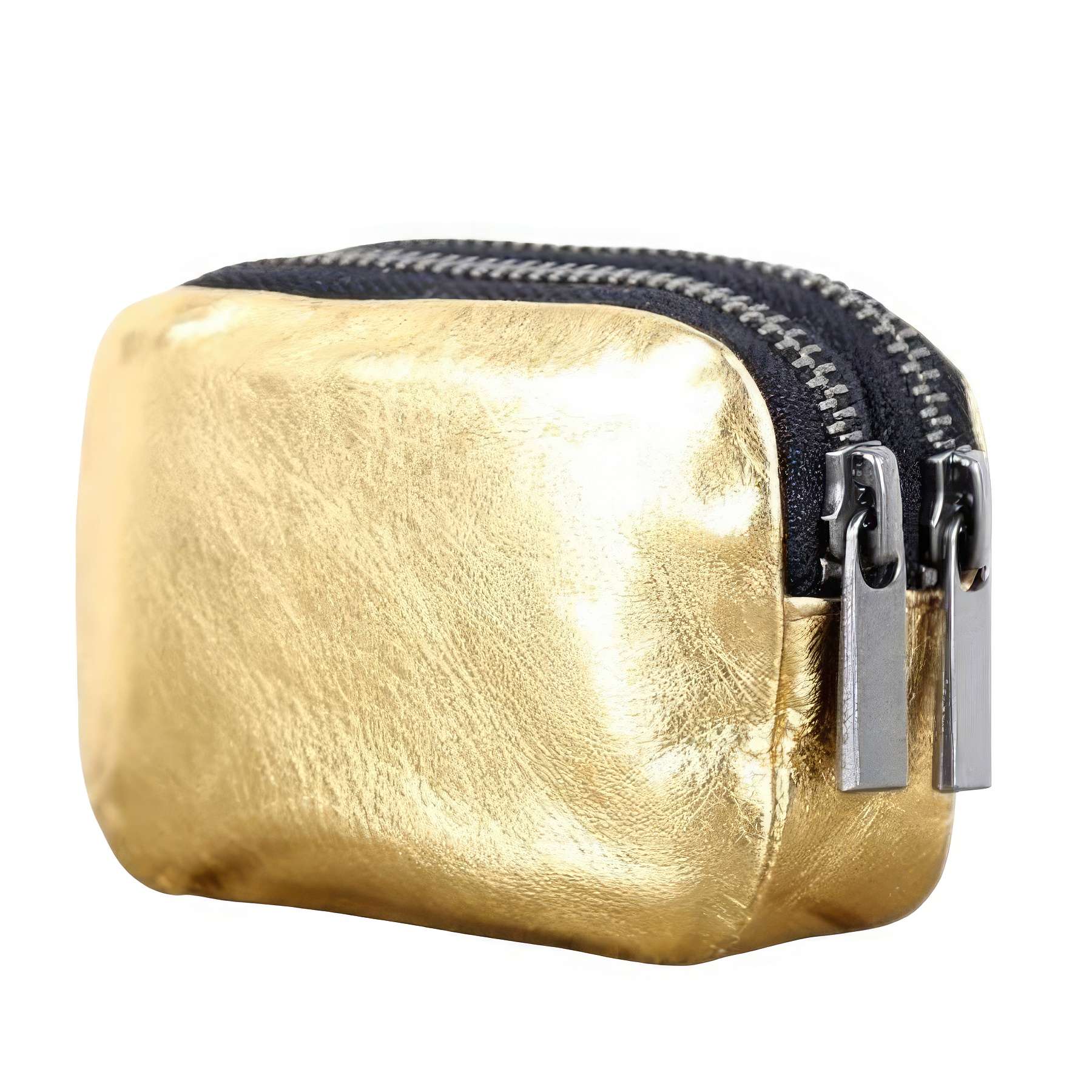 Custom Lipstick &Earbud Travel Makeup Cosmetic Pouch Bag 3