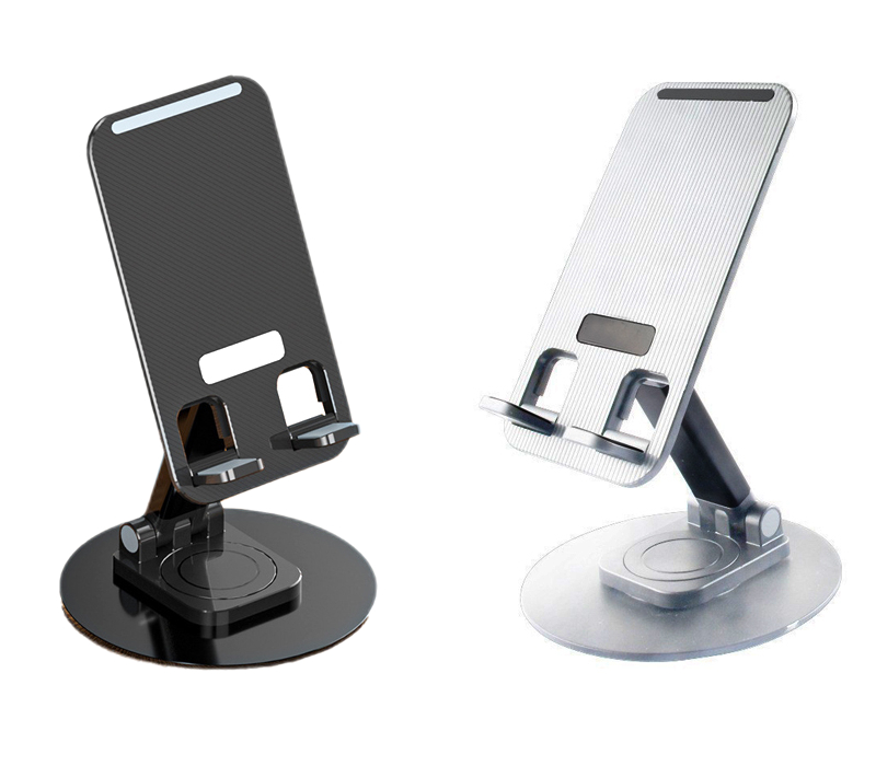 Rotatable Mobile Phone Stand and Holder 4